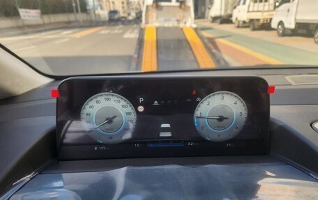 Hyundai Staria, 2025 год, 10 290 000 рублей, 9 фотография