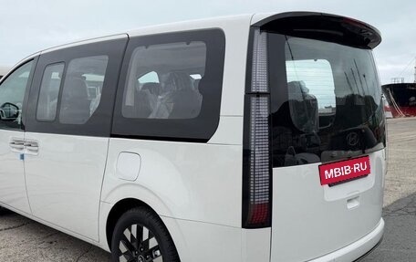 Hyundai Staria, 2025 год, 10 290 000 рублей, 7 фотография