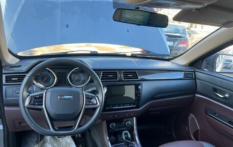 Lifan Myway, 2018 год, 1 165 000 рублей, 5 фотография