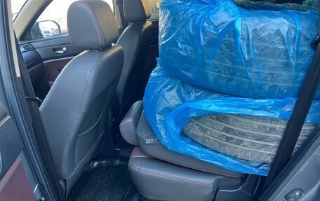 Lifan Myway, 2018 год, 1 165 000 рублей, 7 фотография