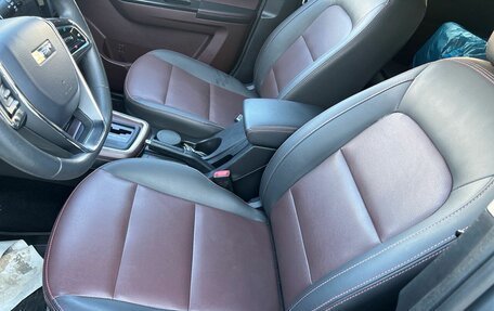 Lifan Myway, 2018 год, 1 165 000 рублей, 6 фотография