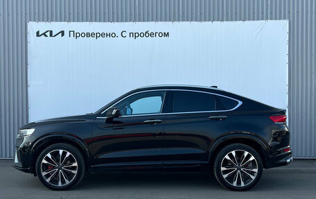 Geely Tugella FY11, 2023 год, 2 800 000 рублей, 5 фотография