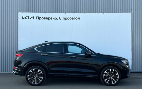 Geely Tugella FY11, 2023 год, 2 800 000 рублей, 4 фотография