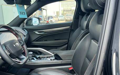 Geely Tugella FY11, 2023 год, 2 800 000 рублей, 6 фотография