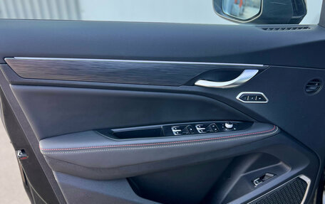 Geely Tugella FY11, 2023 год, 2 800 000 рублей, 7 фотография