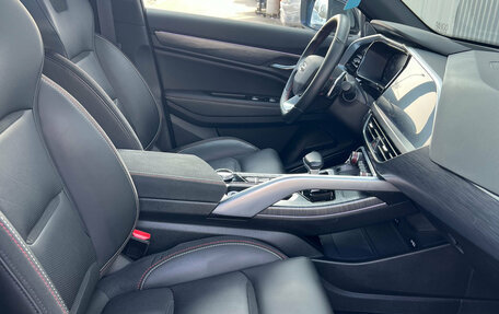 Geely Tugella FY11, 2023 год, 2 800 000 рублей, 9 фотография