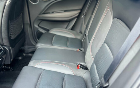 Geely Tugella FY11, 2023 год, 2 800 000 рублей, 8 фотография