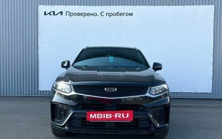 Geely Tugella FY11, 2023 год, 2 800 000 рублей, 3 фотография