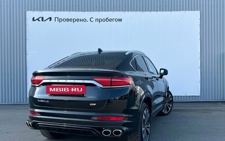 Geely Tugella FY11, 2023 год, 2 800 000 рублей, 2 фотография