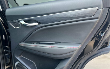 Geely Tugella FY11, 2023 год, 2 800 000 рублей, 13 фотография