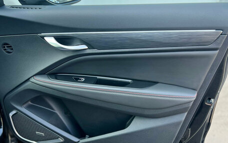 Geely Tugella FY11, 2023 год, 2 800 000 рублей, 11 фотография