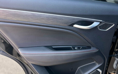 Geely Tugella FY11, 2023 год, 2 800 000 рублей, 14 фотография