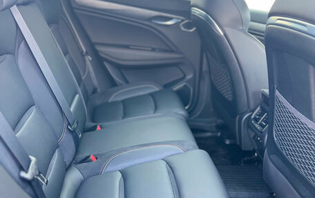 Geely Tugella FY11, 2023 год, 2 800 000 рублей, 12 фотография