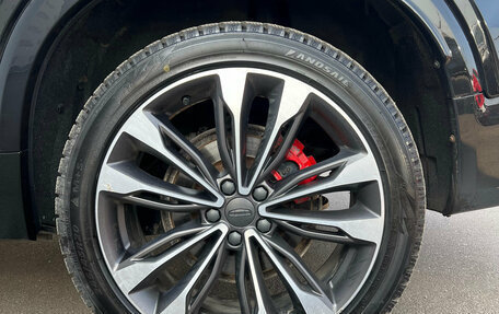 Geely Tugella FY11, 2023 год, 2 800 000 рублей, 16 фотография