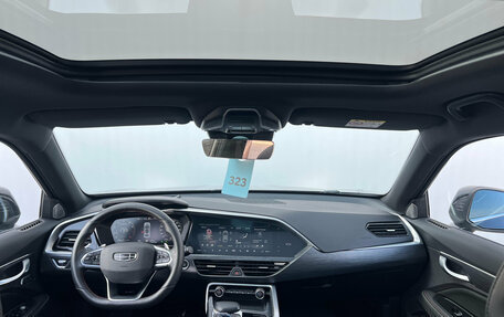 Geely Tugella FY11, 2023 год, 2 800 000 рублей, 17 фотография