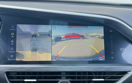 Geely Tugella FY11, 2023 год, 2 800 000 рублей, 21 фотография