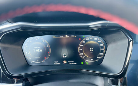 Geely Tugella FY11, 2023 год, 2 800 000 рублей, 20 фотография