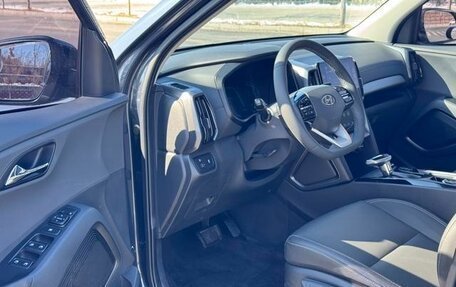 Hyundai ix35, 2021 год, 1 700 000 рублей, 5 фотография