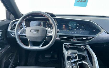 Geely Tugella FY11, 2023 год, 2 800 000 рублей, 18 фотография