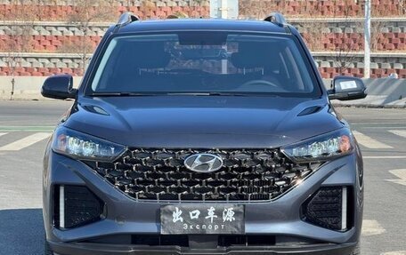 Hyundai ix35, 2021 год, 1 700 000 рублей, 2 фотография