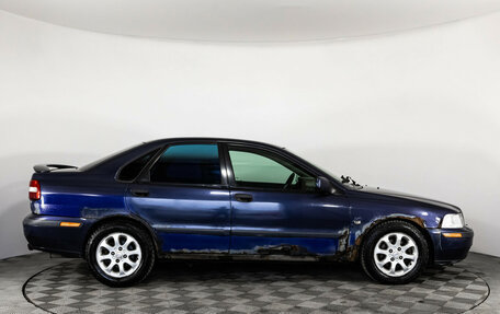 Volvo S40 II, 2001 год, 299 000 рублей, 4 фотография