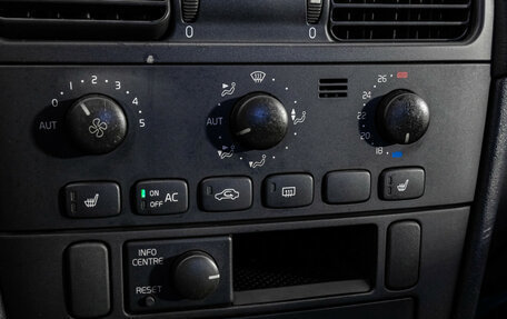 Volvo S40 II, 2001 год, 299 000 рублей, 13 фотография