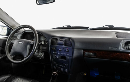 Volvo S40 II, 2001 год, 299 000 рублей, 9 фотография