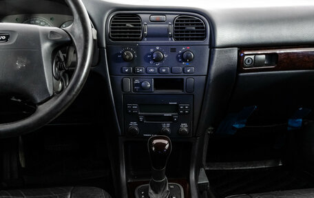 Volvo S40 II, 2001 год, 299 000 рублей, 12 фотография