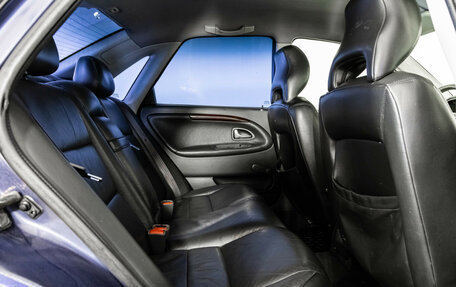 Volvo S40 II, 2001 год, 299 000 рублей, 14 фотография