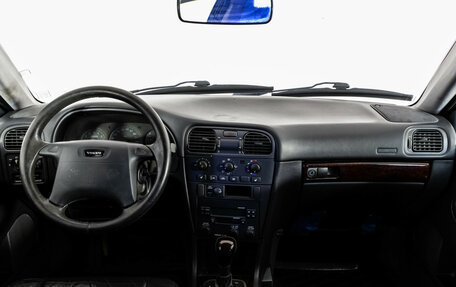 Volvo S40 II, 2001 год, 299 000 рублей, 10 фотография