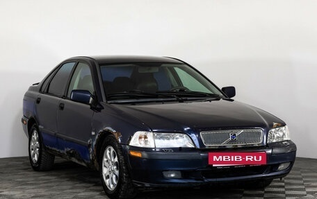 Volvo S40 II, 2001 год, 299 000 рублей, 3 фотография