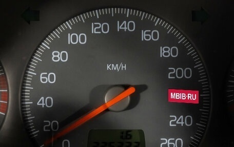 Volvo S40 II, 2001 год, 299 000 рублей, 15 фотография