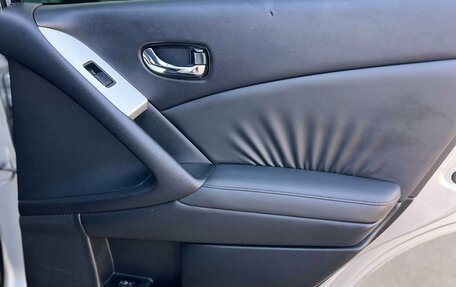 Nissan Murano, 2011 год, 990 000 рублей, 15 фотография