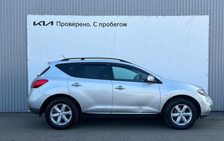 Nissan Murano, 2011 год, 990 000 рублей, 5 фотография