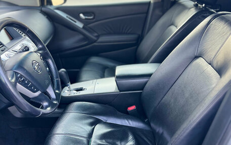 Nissan Murano, 2011 год, 990 000 рублей, 9 фотография