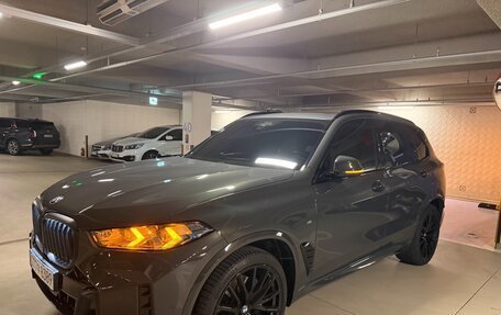 BMW X5, 2025 год, 13 500 000 рублей, 2 фотография