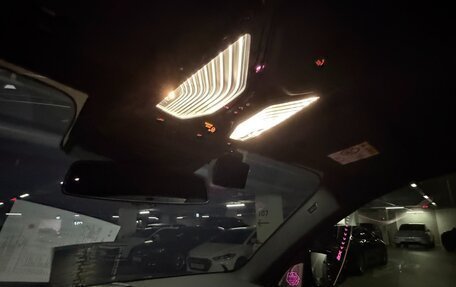 BMW X5, 2025 год, 13 500 000 рублей, 12 фотография