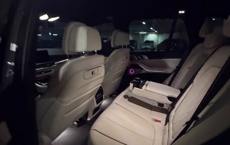 BMW X5, 2025 год, 13 500 000 рублей, 10 фотография