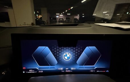 BMW X5, 2025 год, 13 500 000 рублей, 13 фотография