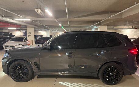 BMW X5, 2025 год, 13 500 000 рублей, 3 фотография
