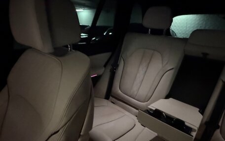 BMW X5, 2025 год, 13 500 000 рублей, 11 фотография