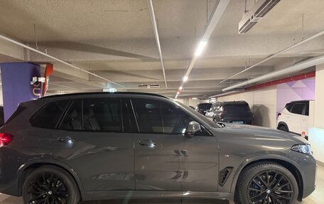 BMW X5, 2025 год, 13 500 000 рублей, 8 фотография