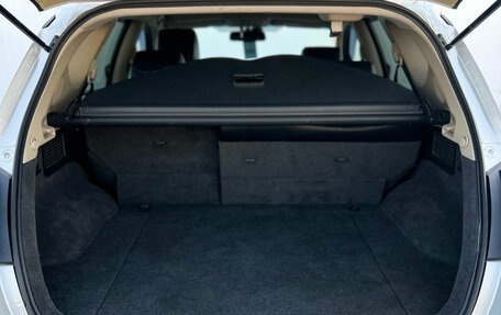 Nissan Murano, 2011 год, 990 000 рублей, 18 фотография