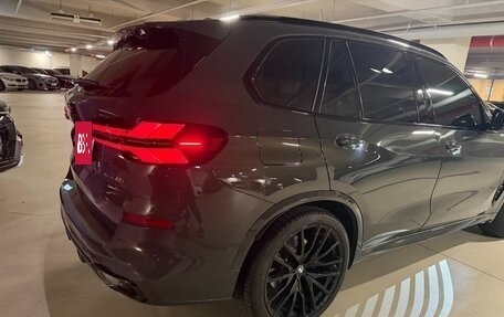 BMW X5, 2025 год, 13 500 000 рублей, 6 фотография