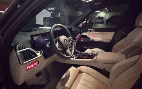 BMW X5, 2025 год, 13 500 000 рублей, 9 фотография