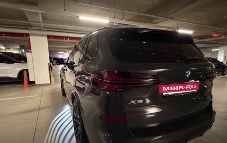 BMW X5, 2025 год, 13 500 000 рублей, 7 фотография