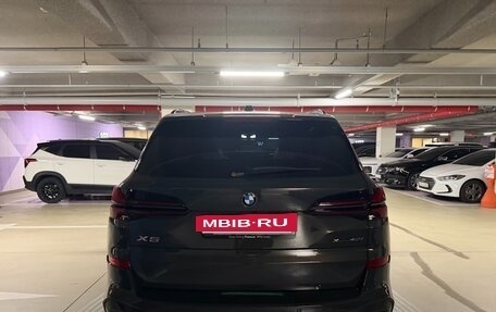 BMW X5, 2025 год, 13 500 000 рублей, 5 фотография