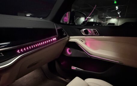 BMW X5, 2025 год, 13 500 000 рублей, 14 фотография