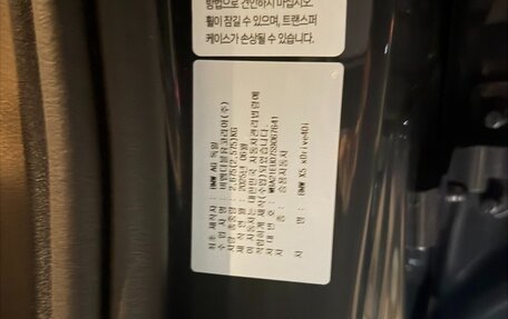 BMW X5, 2025 год, 13 500 000 рублей, 16 фотография