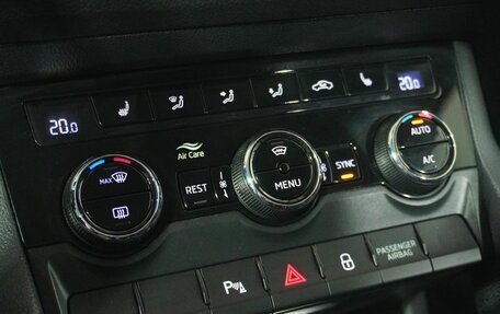 Skoda Kodiaq I, 2018 год, 2 569 000 рублей, 13 фотография